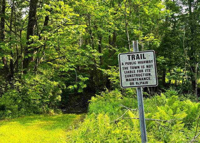 Property at 0 Hawley Mountain Rd, Arlington, VT 05250