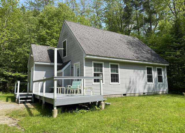 Property at 156 Mountain View Rd, Wilmington, VT 05363, 3 beds, 2 baths