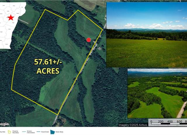 Property at 1300 Middle Rd, Plainfield, VT 05667