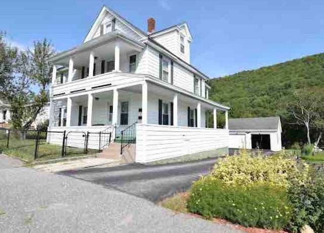 Property at 50 Cascade Flts, Gorham, NH 03581, 2 baths