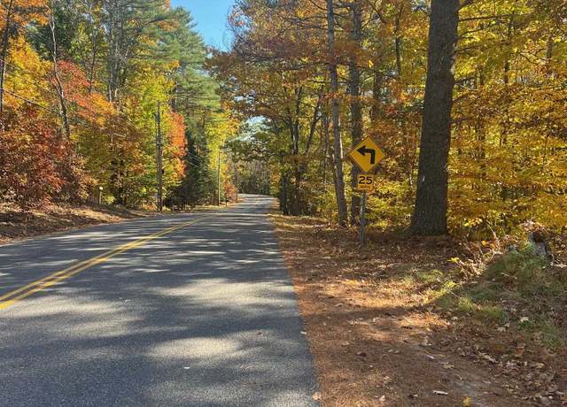 Property at Lot#2 Shaker Jerry Rd Unit 6.2, Moultonborough, NH 03254