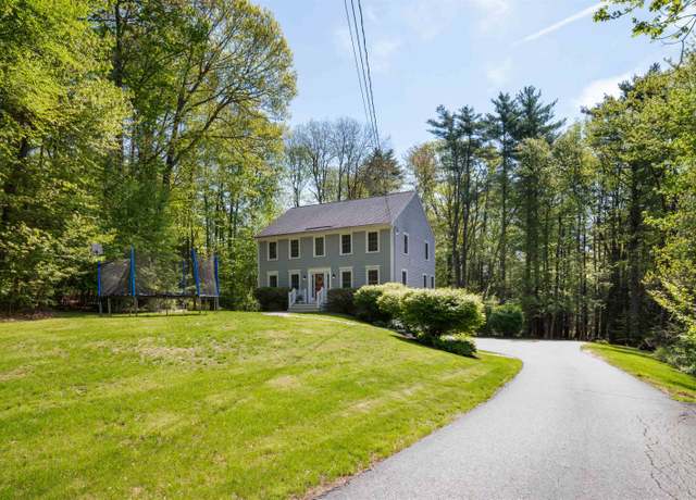 Property at 6 Greystone Rd, East Kingston, NH 03827, 4 beds, 2.5 baths