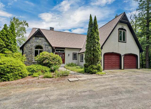 Property at 58 Kearsarge Rd, New London, NH 03257, 4 beds, 3.5 baths