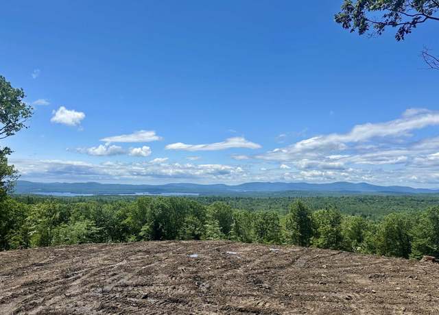 Property at 00 Trask Mountain Rd Lot 3, Wolfeboro, NH 03894