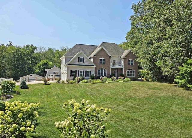 Property at 37 Houstons Way, Hampstead, NH 03841, 4 beds, 3 baths