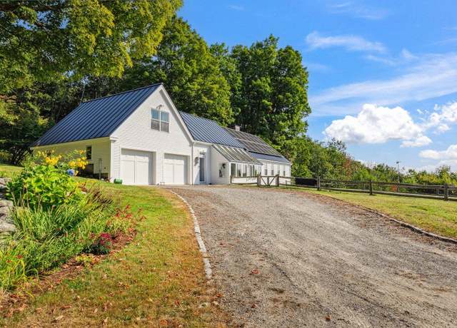 Property at 188 Burpee Rd, Dublin, NH 03444, 3 beds, 2 baths
