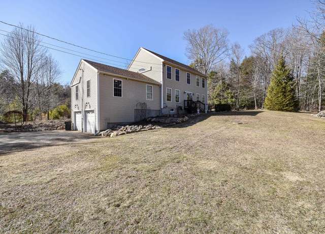 Property at 185 Pheasant Dr, Middleton, NH 03887-6310, 3 beds, 2 baths