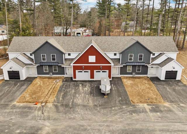 Property at 9-A Mustang Dr Unit END UNIT-A, Litchfield, NH 03052, 3 beds, 2.5 baths