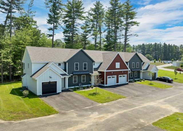 Property at 9-A Mustang Dr Unit END UNIT-A, Litchfield, NH 03052, 3 beds, 2.5 baths
