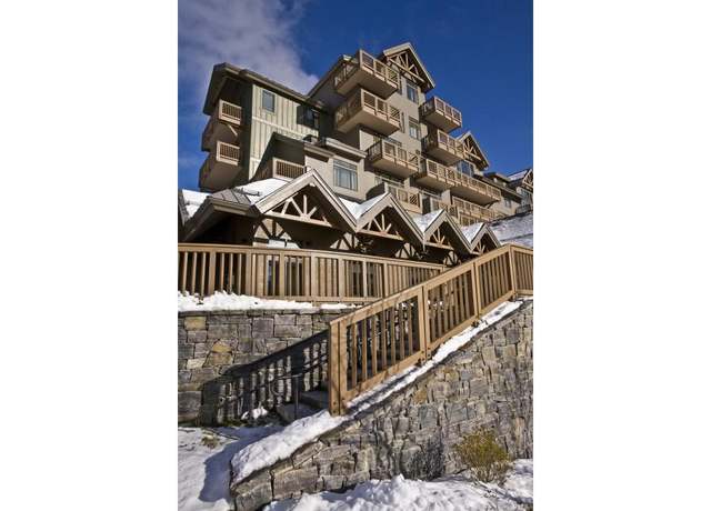 Property at 7412 Mountain Rd Unit 3-64, 401, Stowe, VT 05672, 3 beds, 3.5 baths