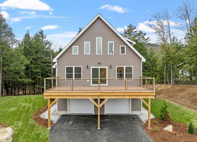 Property at 26 Jack's Run, Thornton, NH 03285, 3 beds, 4 baths