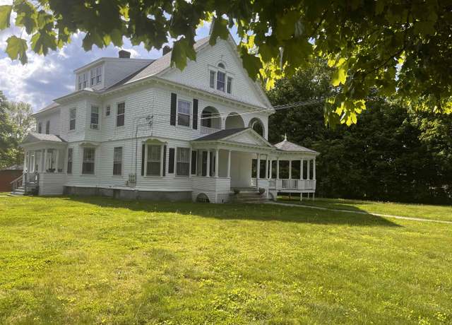 Property at 33 S Main St Unit 018-0250, Troy, NH 03465, 5 beds, 5 baths