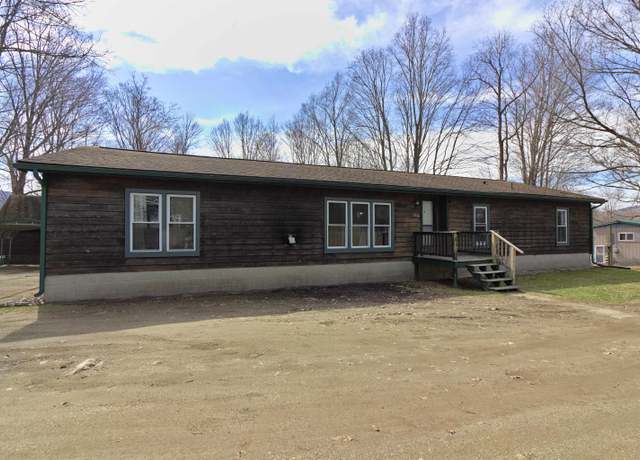 Property at 306 Beech St, Bennington, VT 05201, 3 beds, 2 baths