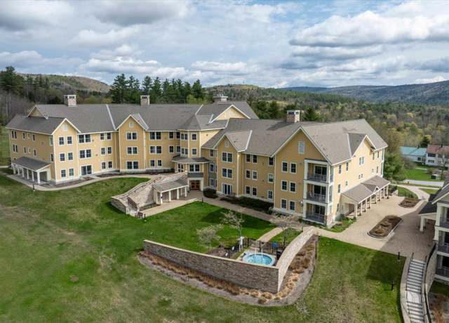 Property at 193 Jackson Gore Rd Unit 739/741, Ludlow, VT 05149, 2 beds, 3 baths