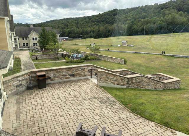 Property at 193 Jackson Gore Rd Unit 739/741, Ludlow, VT 05149, 2 beds, 3 baths