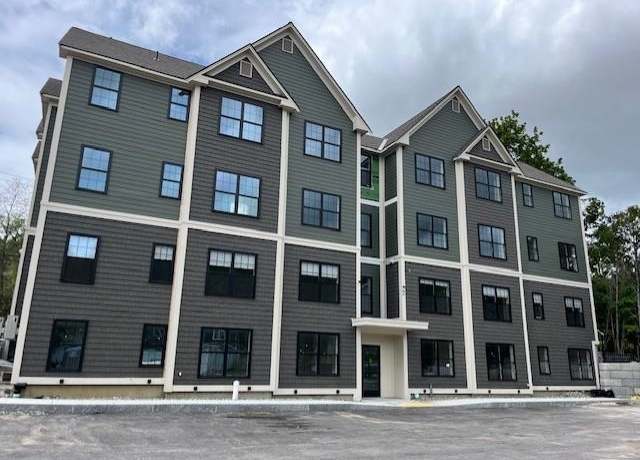 Property at 725 Central Ave #309, Dover, NH 03820, 2 beds, 2 baths