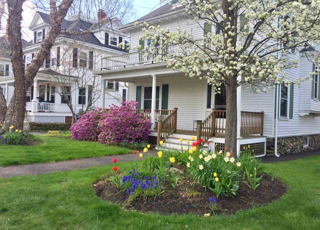 Property at 175 MIDDLE Rd, Portsmouth, NH 03801, 4 beds, 2.5 baths