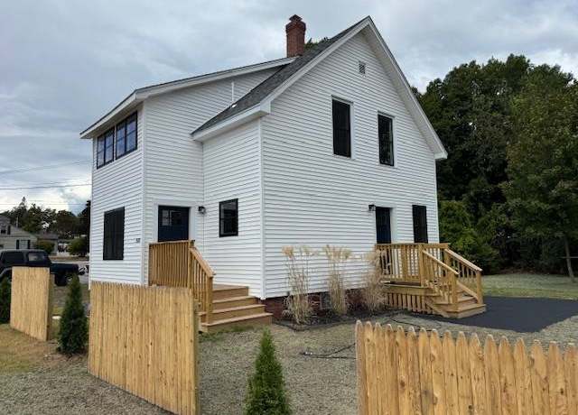 Property at 1110 Main St, Sanford, ME 04073, 3 beds, 1.5 baths