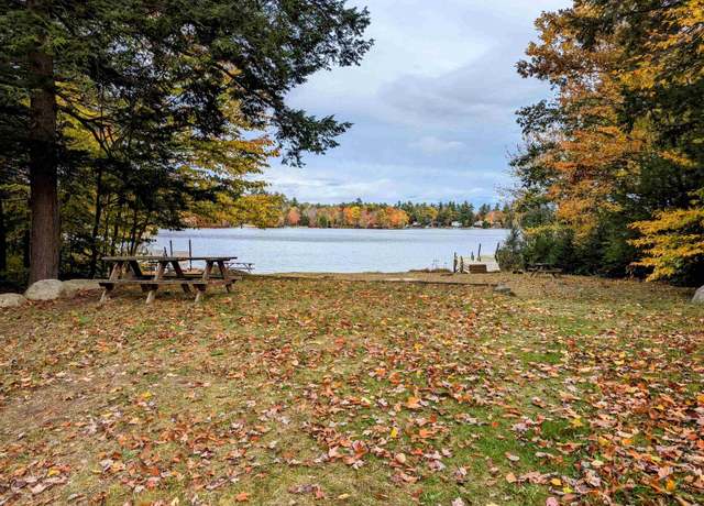 Property at Nicola Rd #333, Middleton, NH 03887