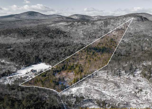 Property at 23 East Washington Rd Lot 23, Bradford, NH 03221