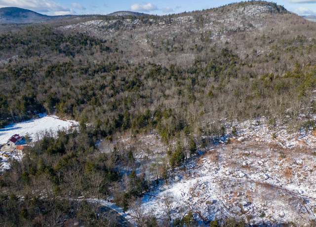 Property at East Washington Rd Lot 23, Bradford, NH 03221