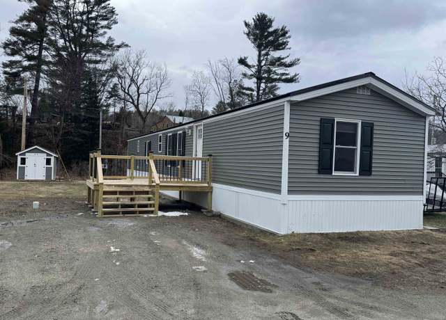 Property at 9 Meadowmist Dr, Dalton, NH 03598, 4 beds, 2 baths