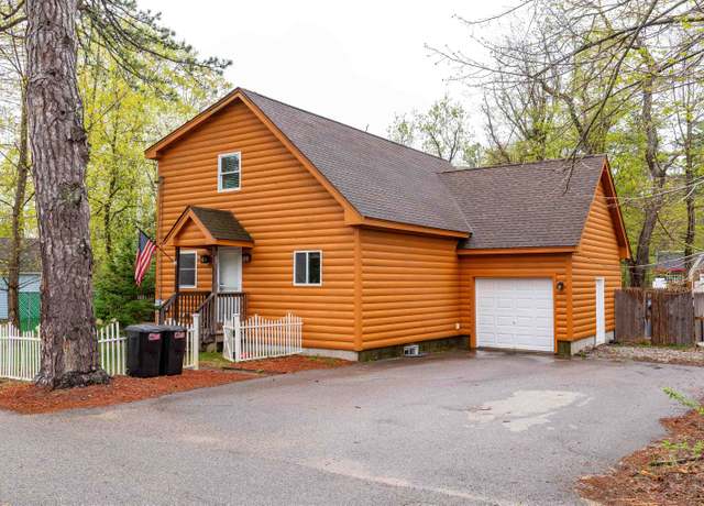 Property at 40 Butternut Ln, Conway, NH 03813, 3 beds, 2 baths