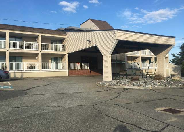 Property at 375 Endicott St N Unit 105/105A, Laconia, NH 03246, 1 bed, 2 baths