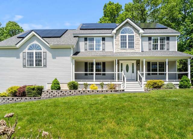 Property at 26 James Way, Hudson, NH 03051, 4 beds, 2.5 baths