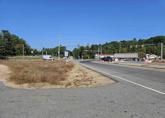 Property at 39 NH Route 129, Loudon, NH 03307