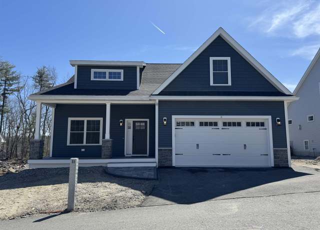 Property at 11 Midtrail Xing, Windham, NH 03087, 3 beds, 3 baths