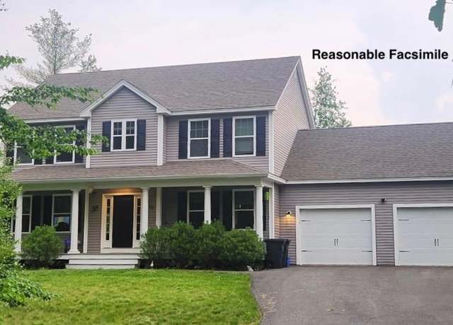 Property at 37 Reed Rd, Sandown, NH 03873, 4 beds, 2.5 baths