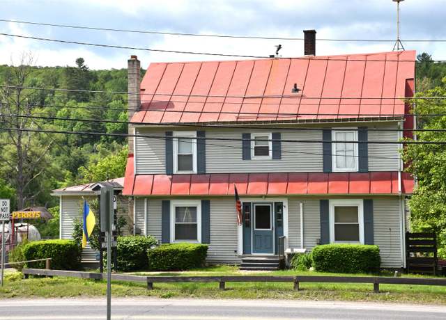 Property at 403 US Route 302, Berlin, VT 05641, 3 beds, 1.5 baths