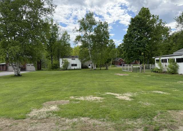 Property at 64 Evans St, Gorham, NH 03581