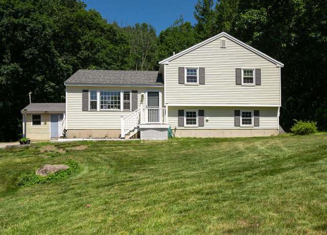 Property at 18 Severance Dr, Londonderry, NH 03053, 3 beds, 1 bath