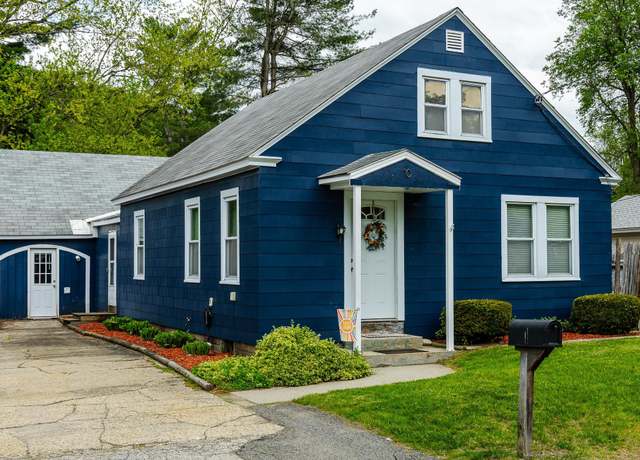 Property at 10 Avalon Pl, Keene, NH 03431, 3 beds, 1 bath