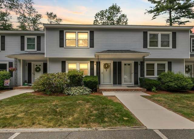 Property at 3 W Pine St #2, Plaistow, NH 03865, 2 beds, 1.5 baths