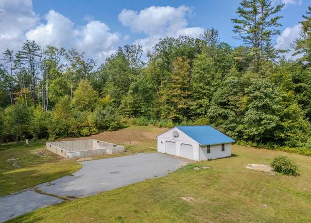 Property at 239 French Meadow Rd, Springfield, VT 05156