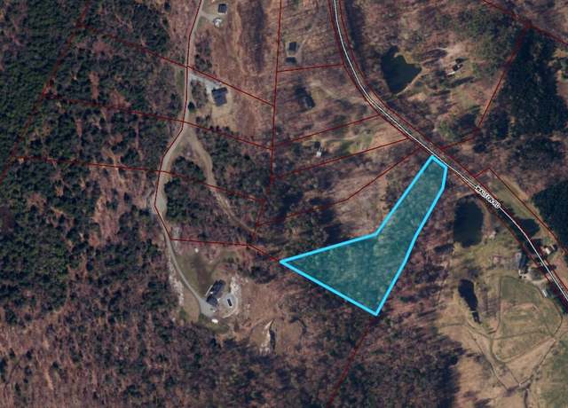 Property at TBD Deerfield Hills Rd Unit 06065-3-2, Morristown, VT 05661