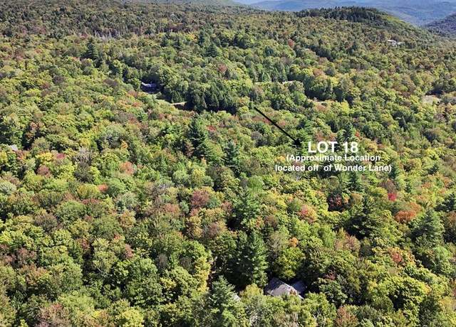 Property at 0000 Wonder Ln Lot 18, Jamaica, VT 05343