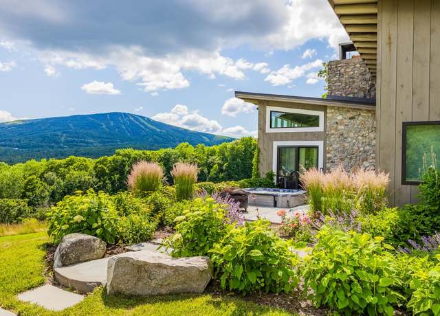 Property at 25 Mountain Haunts Rd, Winhall, VT 05340, 6 beds, 6.5 baths