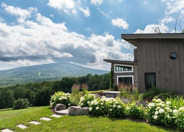 Property at 25 Mountain Haunts Rd, Winhall, VT 05340, 6 beds, 6.5 baths