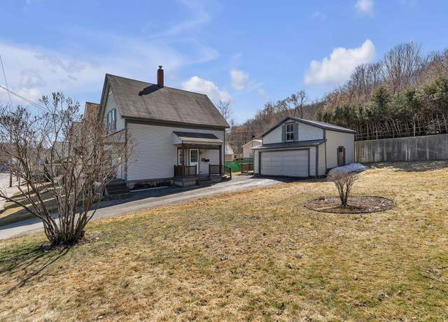 Property at 42 Center St, Barre City, VT 05641, 3 beds, 1 bath