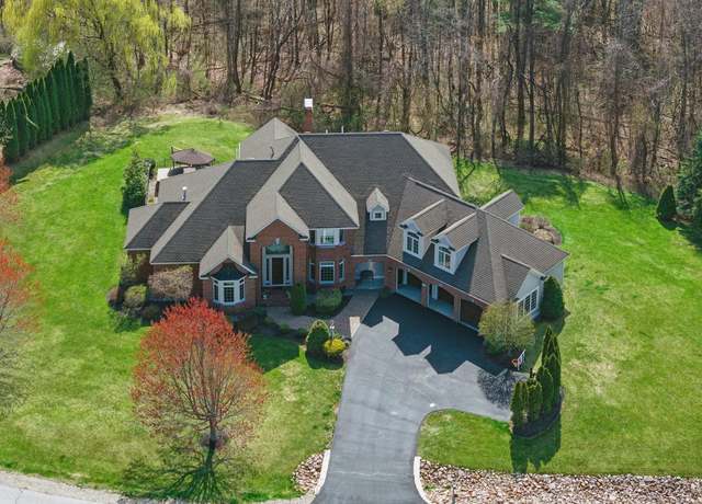 Property at 7 Champagne Ter, Bedford, NH 03110, 5 beds, 5.5 baths