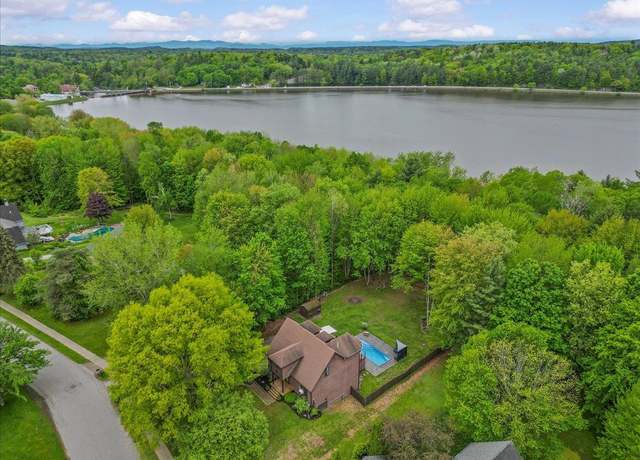 Property at 100 Maplewood Ave, Milton, VT 05468, 3 beds, 2.5 baths
