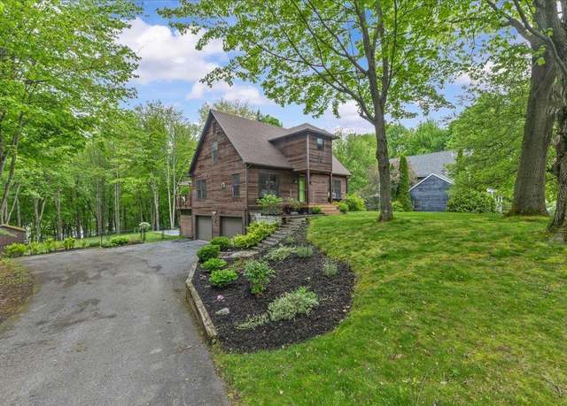 Property at 100 Maplewood Ave, Milton, VT 05468, 3 beds, 2.5 baths