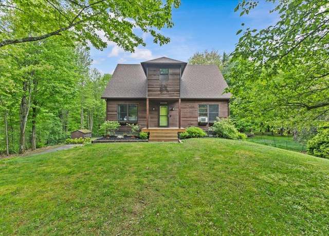 Property at 100 Maplewood Ave, Milton, VT 05468, 3 beds, 2.5 baths