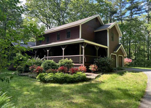 Property at 12 Juniper Ridge Rd, Exeter, NH 03833, 4 beds, 2.5 baths