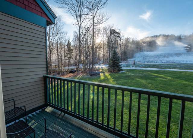 Property at 89 Grand Summit Way Unit 115-117 Q1, Dover, VT 05356, 2 beds, 2 baths