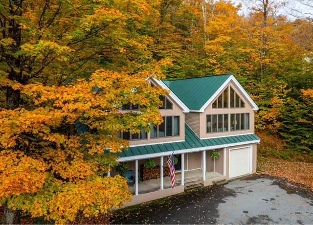 Property at 17 Roundtree Rd, Winhall, VT 05340, 4 beds, 3.5 baths